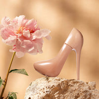 Giverny Nude Diamond Eau De Parfum 100ml 4pc Set + 1 Full Size Product Worth 25% Value Free