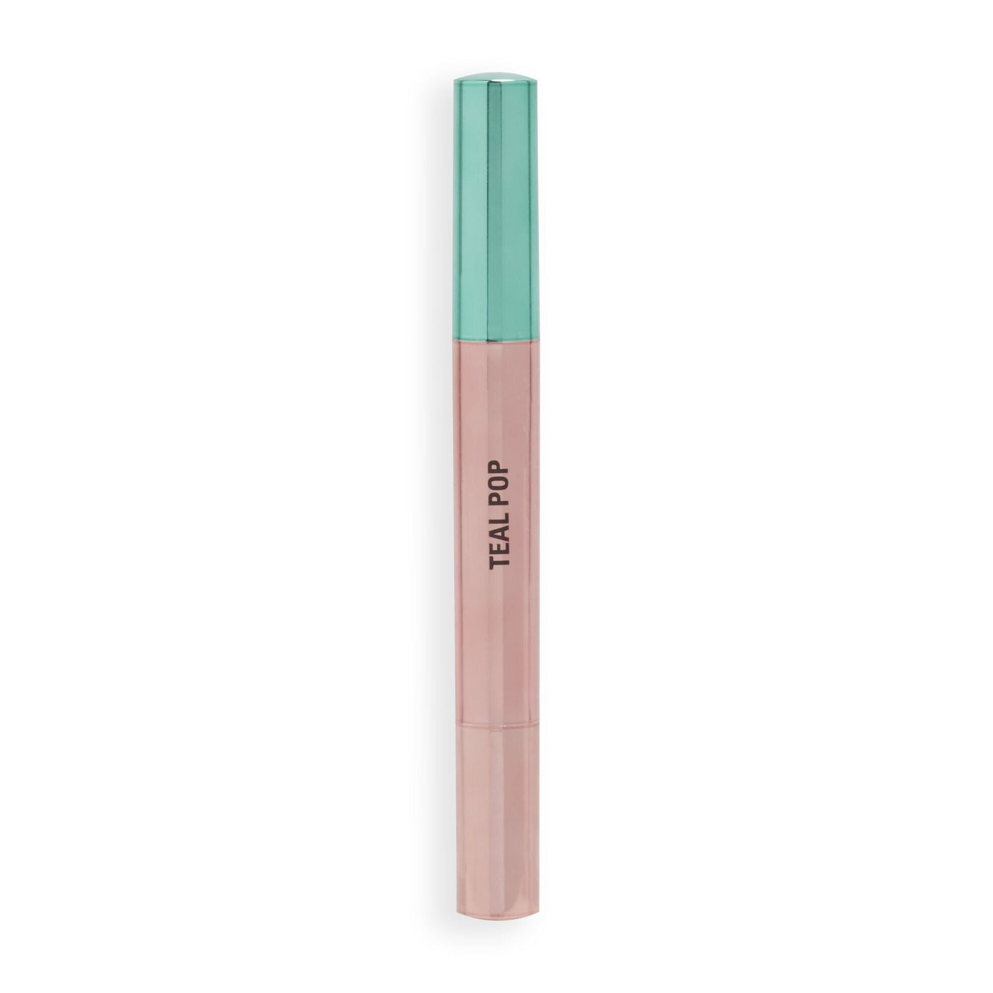 Makeup Revolution Lustre Wand Shadow Stick Teal Pop 4pc Set + 1 Full Size Product Worth 25% Value Free