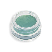 Makeup Revolution Mousse Shadow Emerald Green 4pc Set + 1 Full Size Product Worth 25% Value Free