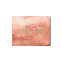 Milani All-Inclusive Eye, Cheek & Face Palette - Light to Medium  4pc Set + 1 Full Size Product Worth 25% Value Free
