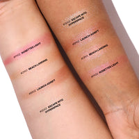 Focallure Star Crash Stretchy Highlighter BR02 Launch Adrift 4pc Set + 1 Full Size Product Worth 25% Value Free