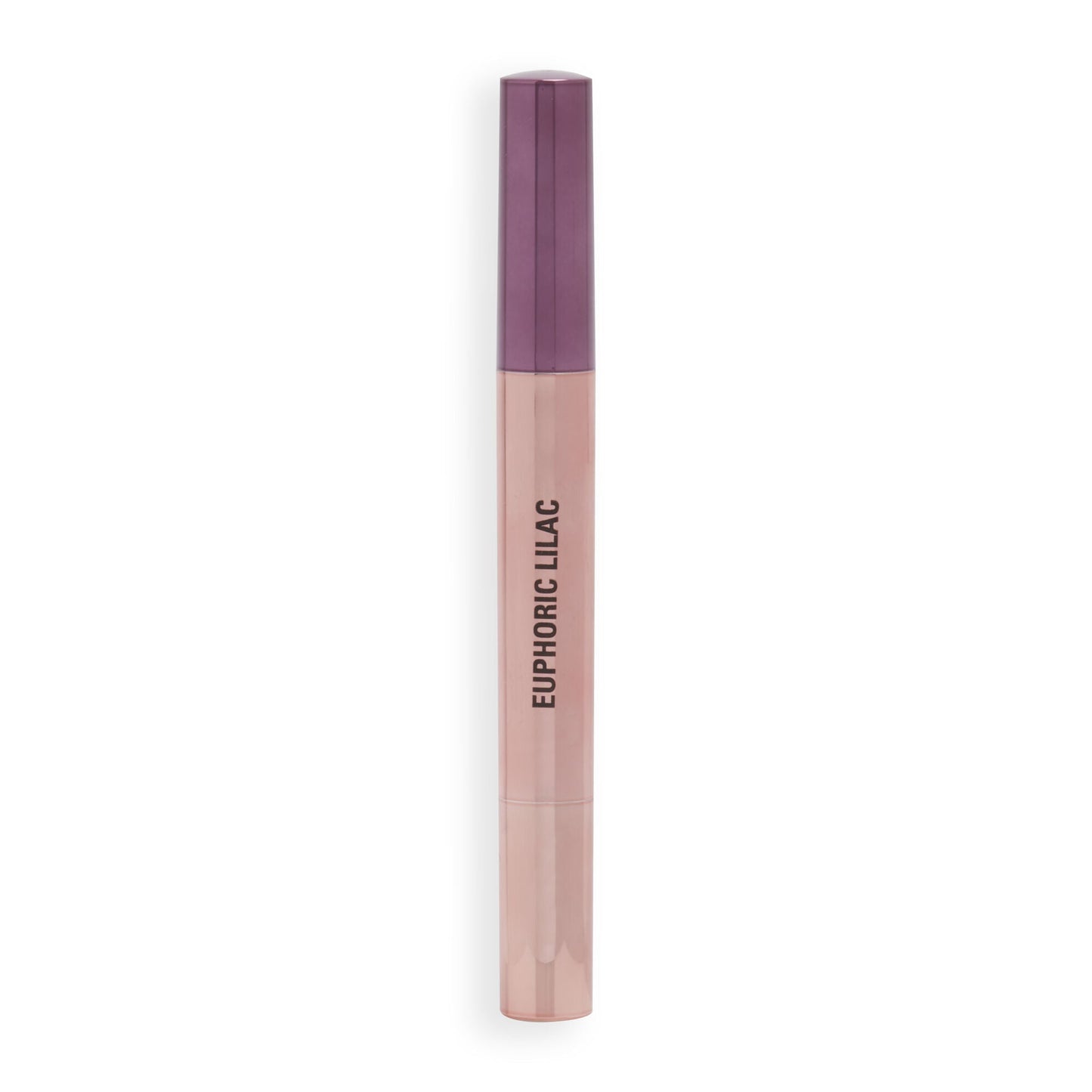 Makeup Revolution Lustre Wand Shadow Stick Euphoric Lilac 4pc Set + 1 Full Size Product Worth 25% Value Free