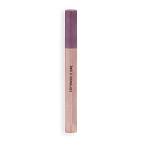 Makeup Revolution Lustre Wand Shadow Stick Euphoric Lilac 4pc Set + 1 Full Size Product Worth 25% Value Free