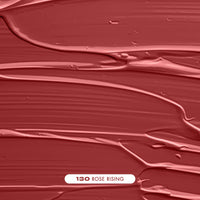 Milani Color Fetish Hydrating Lip Stain-130 Rose Rising 4pc Set + 1 Full Size Product Worth 25% Value Free