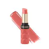 Milani Color Fetish Balm Lipstick Lustful 4pc Set + 1 Full Size Product Worth 25% Value Free