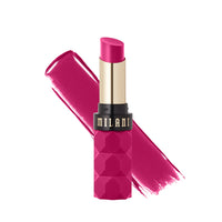 Milani Color Fetish Balm Lipstick Fantasy 4pc Set + 1 Full Size Product Worth 25% Value Free