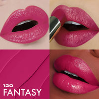 Milani Color Fetish Balm Lipstick Fantasy 4pc Set + 1 Full Size Product Worth 25% Value Free