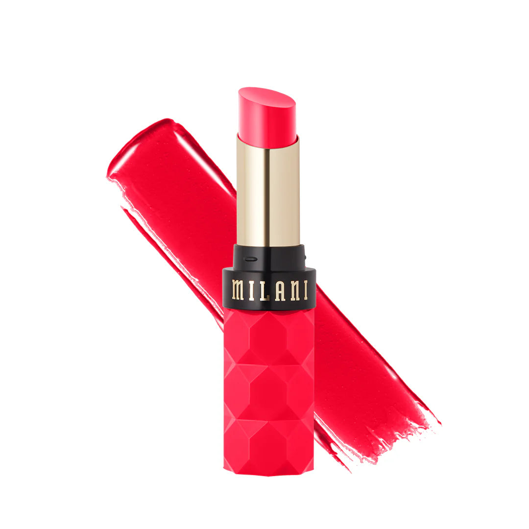 Milani Color Fetish Matte Lipstick Roleplay 4pc Set + 1 Full Size Product Worth 25% Value Free