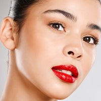 Milani Color Fetish Matte Lipstick Roleplay 4pc Set + 1 Full Size Product Worth 25% Value Free