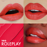 Milani Color Fetish Matte Lipstick Roleplay 4pc Set + 1 Full Size Product Worth 25% Value Free