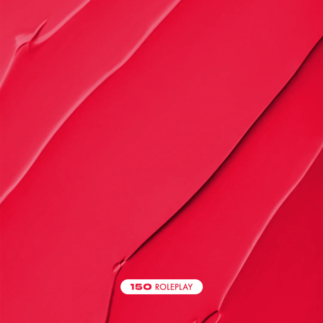 Milani Color Fetish Matte Lipstick Roleplay 4pc Set + 1 Full Size Product Worth 25% Value Free