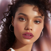 Milani Color Fetish Balm Lipstick Nylon 4pc Set + 1 Full Size Product Worth 25% Value Free