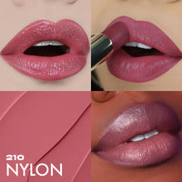 Milani Color Fetish Balm Lipstick Nylon 4pc Set + 1 Full Size Product Worth 25% Value Free