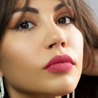 Milani Color Fetish Lipstick Matte - Peony 4pc Set + 1 Full Size Product Worth 25% Value Free