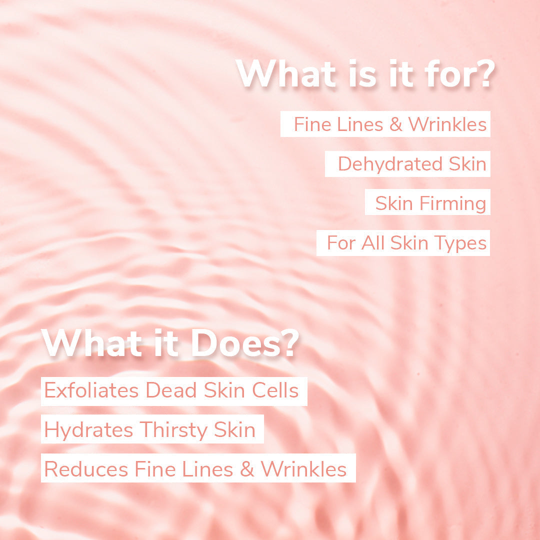 Koric Hydration & Anti-Aging Youth Boost Lotus Tonic 3pc Set + 1 Full Size Product Worth Rs 745 Free