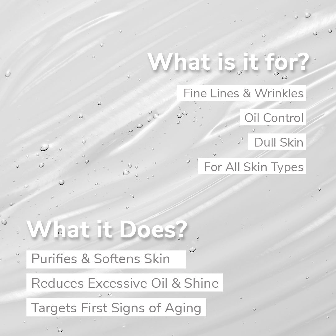 Koric Hydration & Anti-Aging Youth Boost Lotus Cleanser 3pc Set + 1 Full Size Product Worth Rs 845 Free