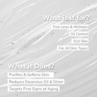 Koric Hydration & Anti-Aging Youth Boost Lotus Cleanser 3pc Set + 1 Full Size Product Worth Rs 845 Free