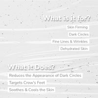 Koric Hydration & Anti-Aging Youth Boost Lotus Eye Gel 3pc Set + 1 Full Size Product Worth Rs 845 Free