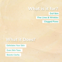 Koric Naturally Nourishing Double Action Microdermabrasion Scrub 3pc Set + 1 Full Size Product Worth  Rs 645 Free