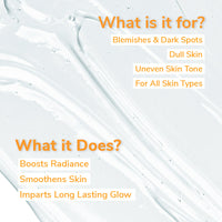 Koric Daily Glow 12.5% Vitamin C Serum 3pc Set + 1 Full Size Product Worth Rs 645 Free