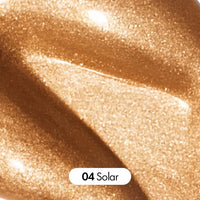 Milani Conceal + Perfect Liquid Highlighter-04 Solar 4pc Set + 1 Full Size Product Worth 25% Value Free