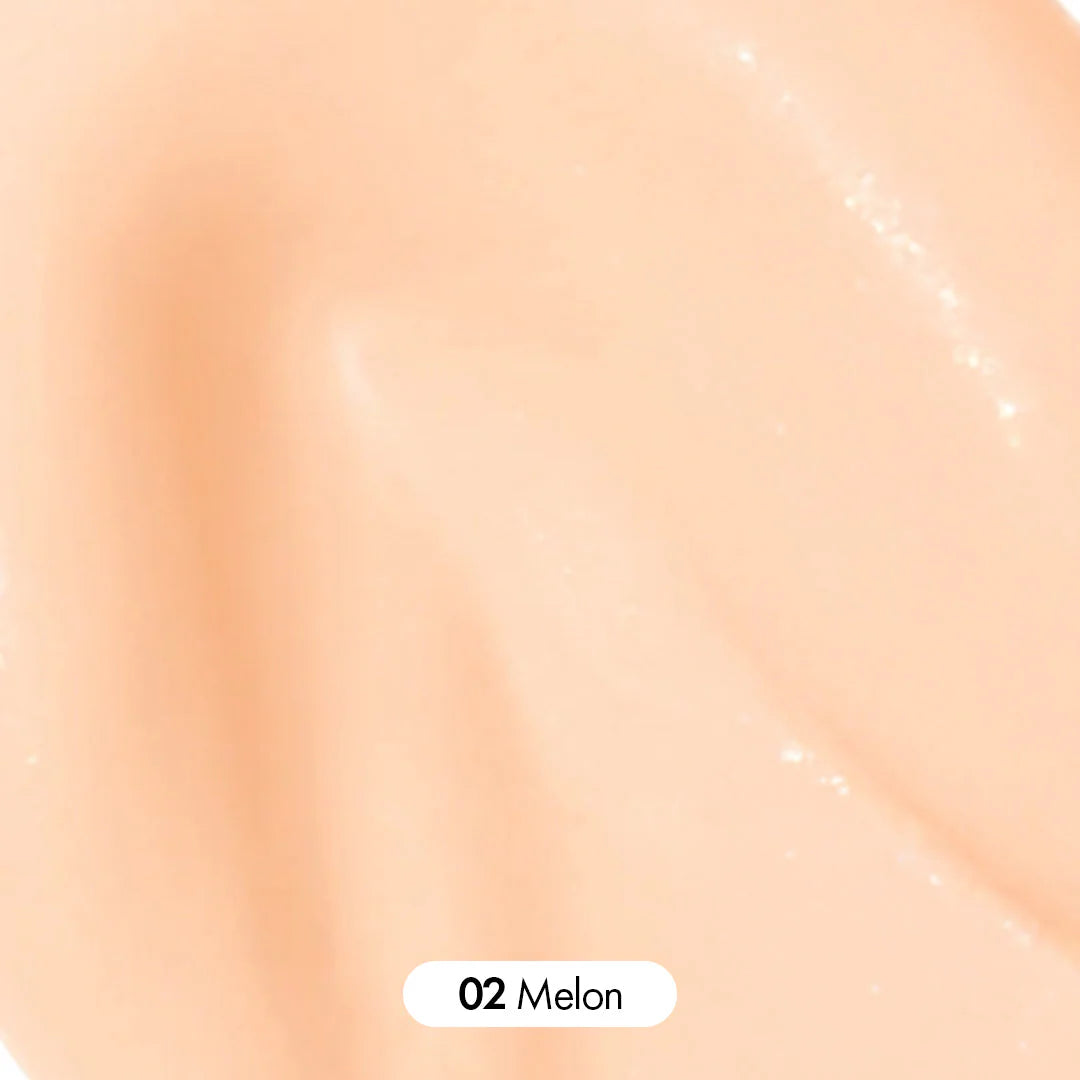 Milani Conceal + Perfect Undereye Brightener-02 Melon 4pc Set + 1 Full Size Product Worth 25% Value Free