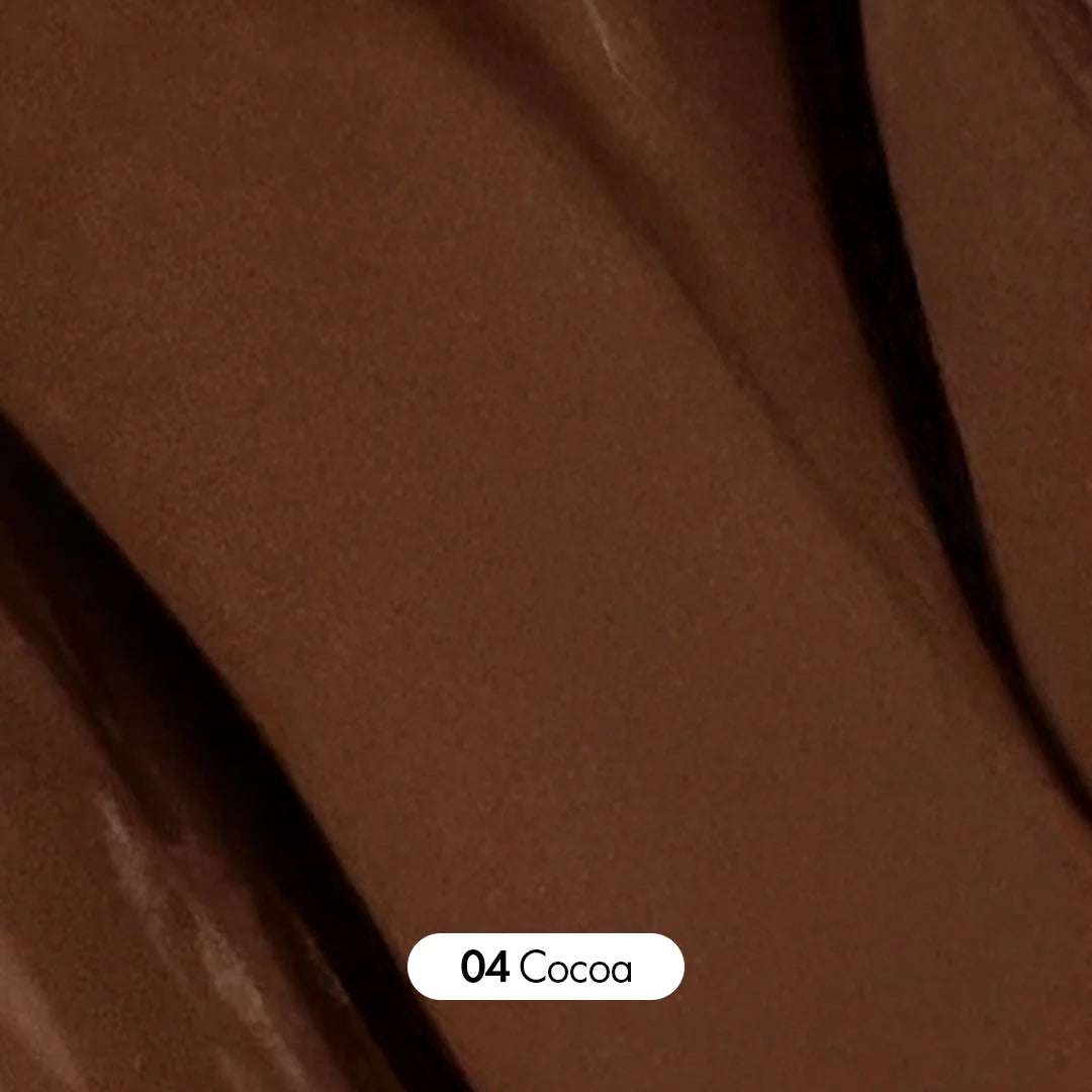 Milani Conceal + Perfect Liquid Contour-04 Cocoa 4pc Set + 1 Full Size Product Worth 25% Value Free