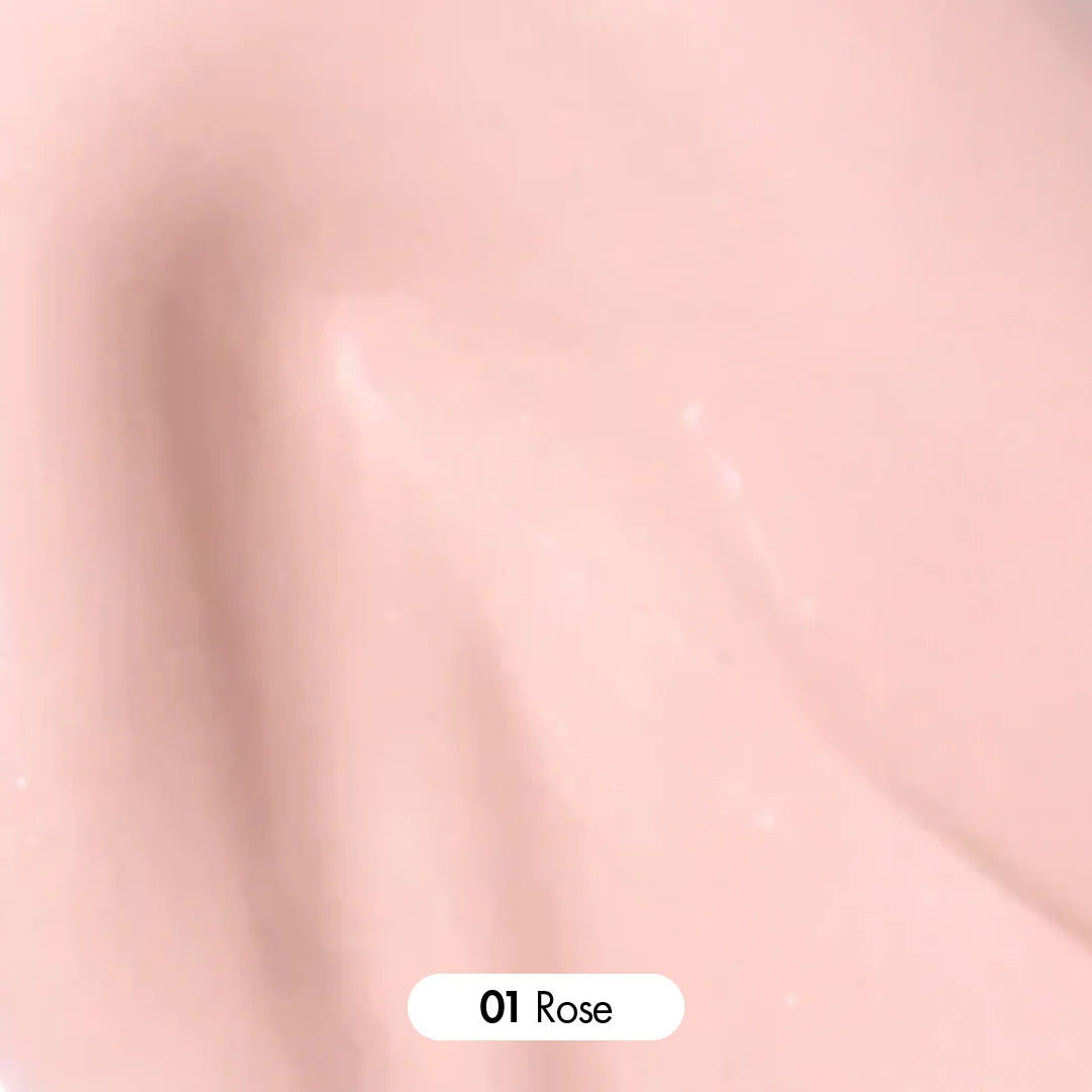 Milani Conceal + Perfect Undereye Brightener-01 Rose 4pc Set + 1 Full Size Product Worth 25% Value Free