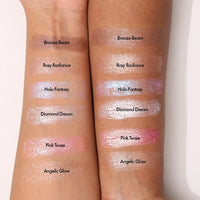 L.A. Girl Prism Jelly Stick- Rosy Radiance 4pc Set + 1 Full Size Product Worth 25% Value Free