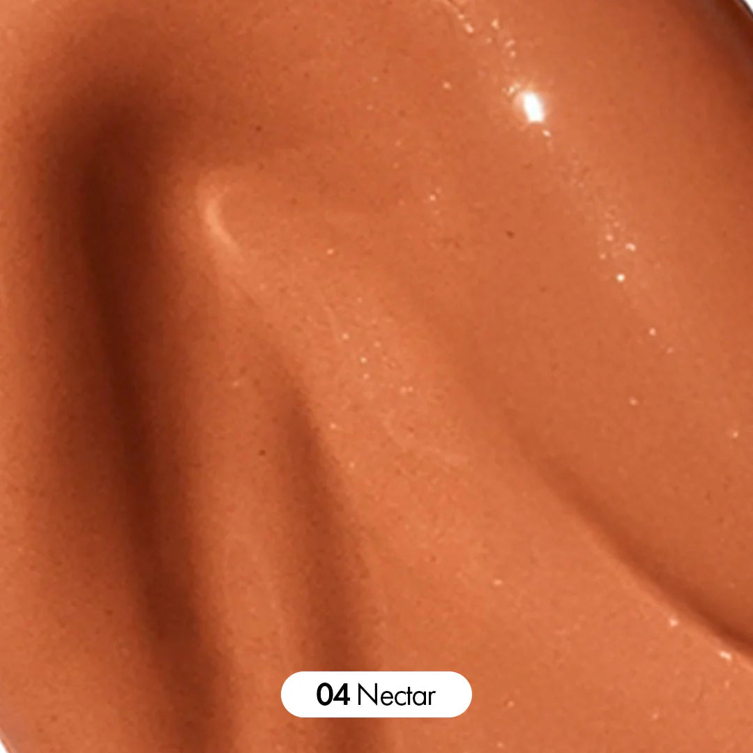 Milani Conceal + Perfect Undereye Brightener-04 Nectar 4pc Set + 1 Full Size Product Worth 25% Value Free