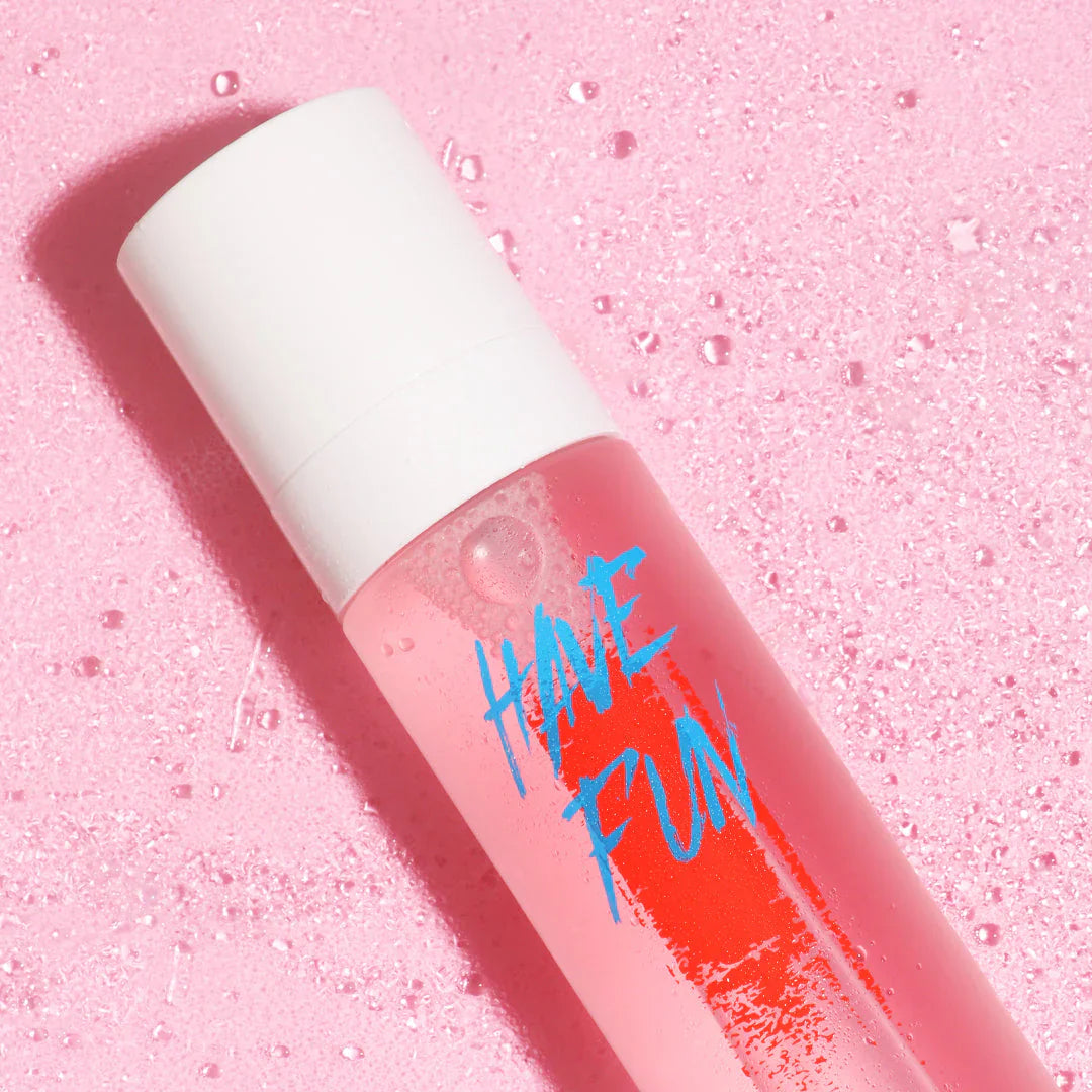 Focallure Makeup Setting Spray 4pc Set + 1 Full Size Product Worth 25% Value Free