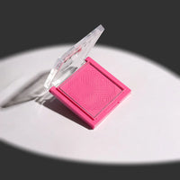 LAMEL Blush cheek colour №406 Pitaya 4pc Set + 1 Full Size Product Worth 25% Value Free