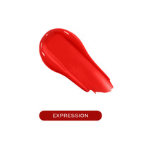 Lamel Lip Stain Hydrating Lip Tint 03 Expression 4pc Set + 1 Full Size Product Worth 25% Value Free