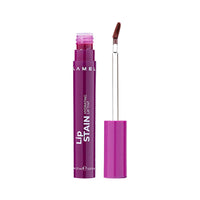 Lamel Lip Stain Hydrating Lip Tint 04 Temtation 4pc Set + 1 Full Size Product Worth 25% Value Free