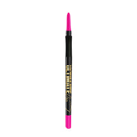 L.A. Girl Ultimate Intense Stay Auto Lipliner -Eternal Pink 4Pc Set + 1 Full Size Product Worth 25% Value Free