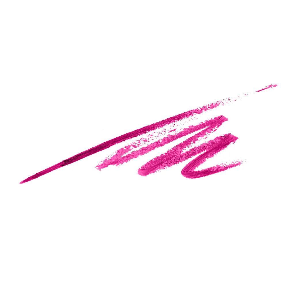L.A. Girl Ultimate Intense Stay Auto Lipliner -Eternal Pink 4Pc Set + 1 Full Size Product Worth 25% Value Free