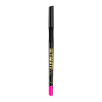 L.A. Girl Ultimate Intense Stay Auto Lipliner -Eternal Pink 4Pc Set + 1 Full Size Product Worth 25% Value Free