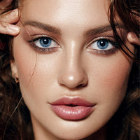 L.A. Girl Glow Envy Bouncy Highlighter - Natural Glow 4pc Set + 1 Full Size Product Worth 25% Value Free