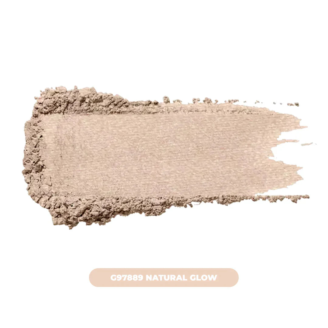 L.A. Girl Glow Envy Bouncy Highlighter - Natural Glow 4pc Set + 1 Full Size Product Worth 25% Value Free