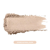 L.A. Girl Glow Envy Bouncy Highlighter - Natural Glow 4pc Set + 1 Full Size Product Worth 25% Value Free