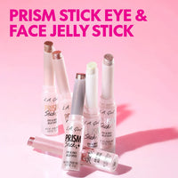 L.A. Girl Prism Jelly Stick- Angelic Glow 4pc Set + 1 Full Size Product Worth 25% Value Free