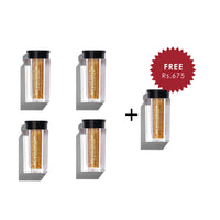 Makeup Revolution Glitter Bomb Bling Thing 4pc Set + 1 Full Size Product Worth 25% Value Free