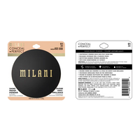 Milani Conceal + Perfect Shine-Proof Powder Fair 4pc Set + 1 Full Size Product Worth 25% Value Free
