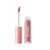 Pinkflash Melting Matte Lipcream-N04# Flamingos 4pc Set + 1 Full Size Product Worth 25% Value Free