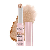 L.A. Girl Prism Jelly Stick- Angelic Glow 4pc Set + 1 Full Size Product Worth 25% Value Free