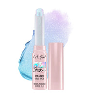 L.A. Girl Prism Jelly Stick- Holo Fantasy 4pc Set + 1 Full Size Product Worth 25% Value Free
