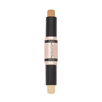 Revolution Fast Base Contour Stick Light 4pc Set + 1 Full Size Product Worth 25% Value Free