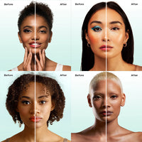 Koric Naturally Nourishing Protein+Superfood Cleansing Balm 3pc Set + 1 Full Size Product Worth Rs 745 Free