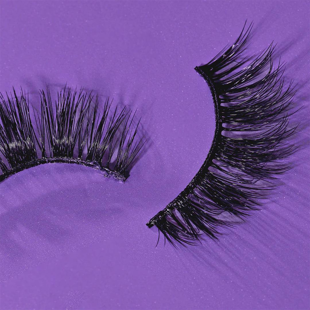 1991 by Alycia Marie False Lashes: FLEX 4pc Set + 1 Full Size Product Worth 25% Value Free