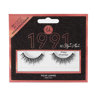 1991 by Alycia Marie False Lashes: Pinky Promise 4pc Set + 1 Full Size Product Worth 25% Value Free